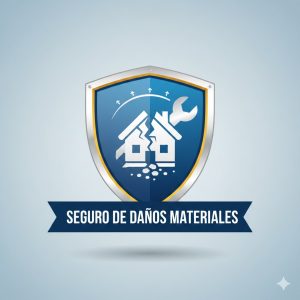 Seguro de Daños Materiales Seguro de Daños Materiales
