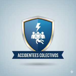 Seguro de Accidentes Colectivos Seguro de Accidentes Colectivos